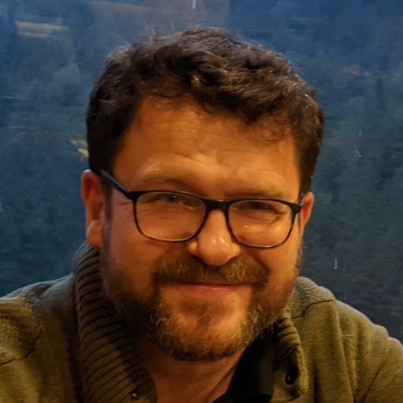 Andrew Byrne